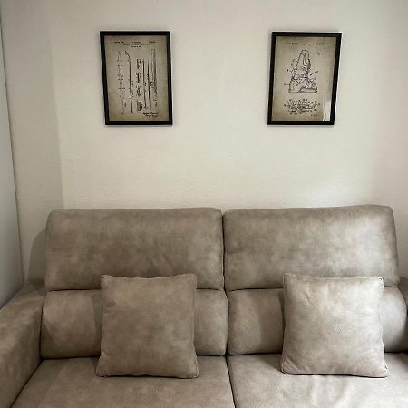 Baqueira 1500 Apartment Naut Aran ภายนอก รูปภาพ