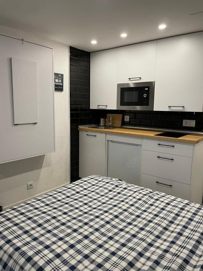 Baqueira 1500 Apartment Naut Aran ภายนอก รูปภาพ