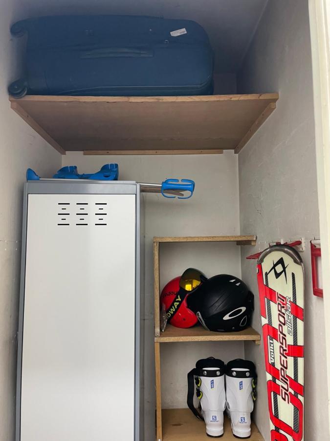 Baqueira 1500 Apartment Naut Aran ภายนอก รูปภาพ