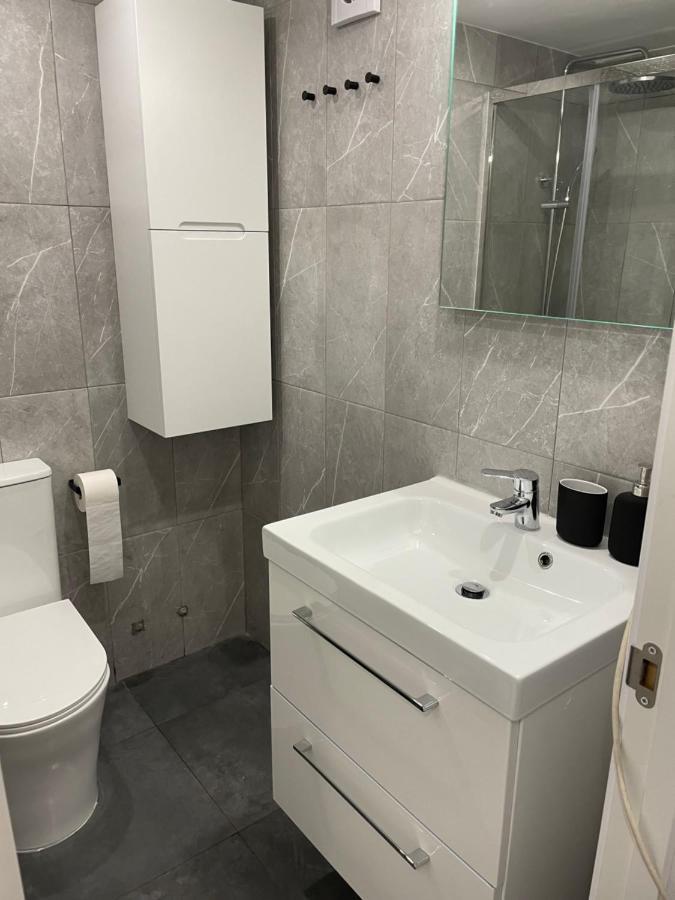Baqueira 1500 Apartment Naut Aran ภายนอก รูปภาพ