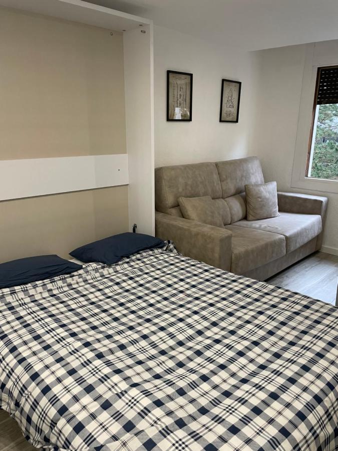 Baqueira 1500 Apartment Naut Aran ภายนอก รูปภาพ