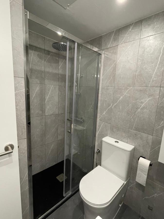Baqueira 1500 Apartment Naut Aran ภายนอก รูปภาพ